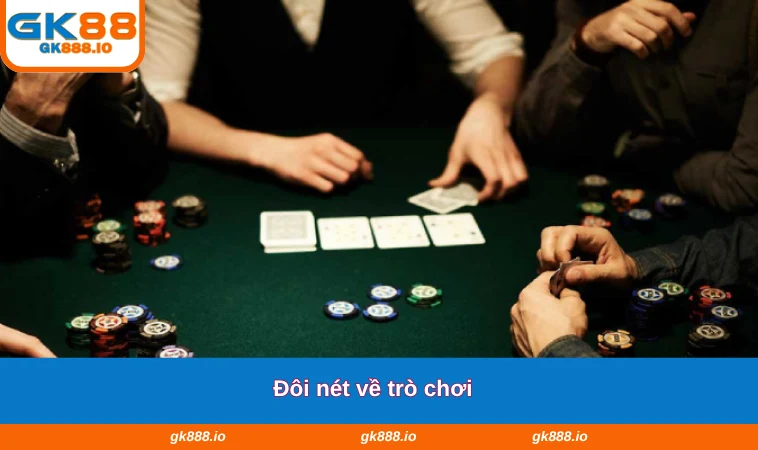 Cách Chơi Bài Bửu - Chi Tiết Hướng Dẫn Cho Tân Binh GK88 1 Đôi nét về trò chơi